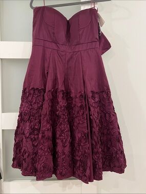 NEW Jessica Simpson midi dress